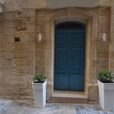 Vallettadreamsuites Groud Floor Shared Sea View Rooof Terrace Buitenkant foto