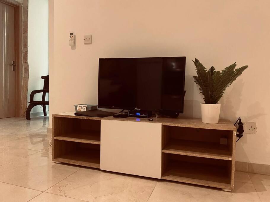 Vallettadreamsuites Groud Floor Shared Sea View Rooof Terrace Buitenkant foto