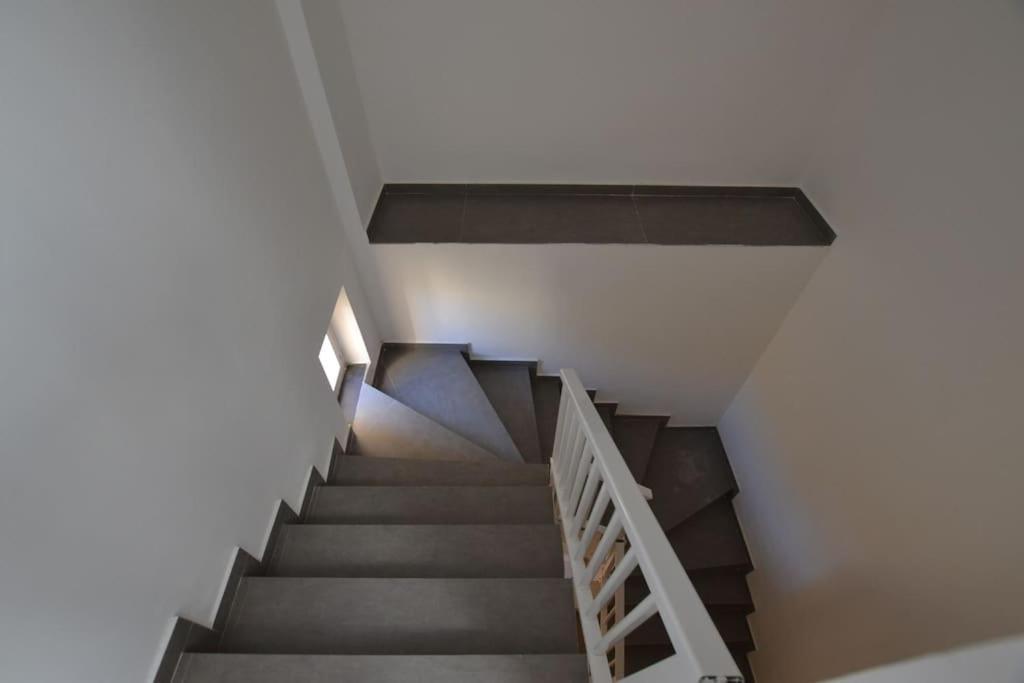 Vallettadreamsuites Groud Floor Shared Sea View Rooof Terrace Buitenkant foto