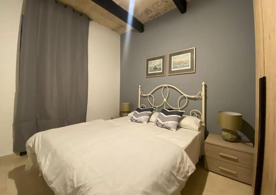 Vallettadreamsuites Groud Floor Shared Sea View Rooof Terrace Buitenkant foto