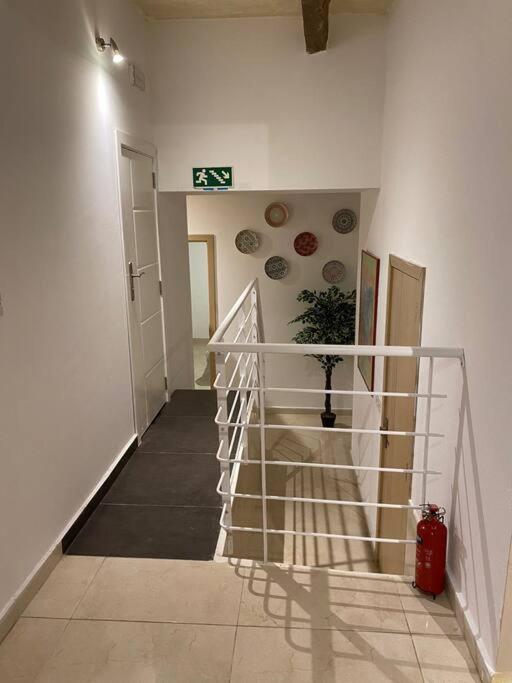 Vallettadreamsuites Groud Floor Shared Sea View Rooof Terrace Buitenkant foto