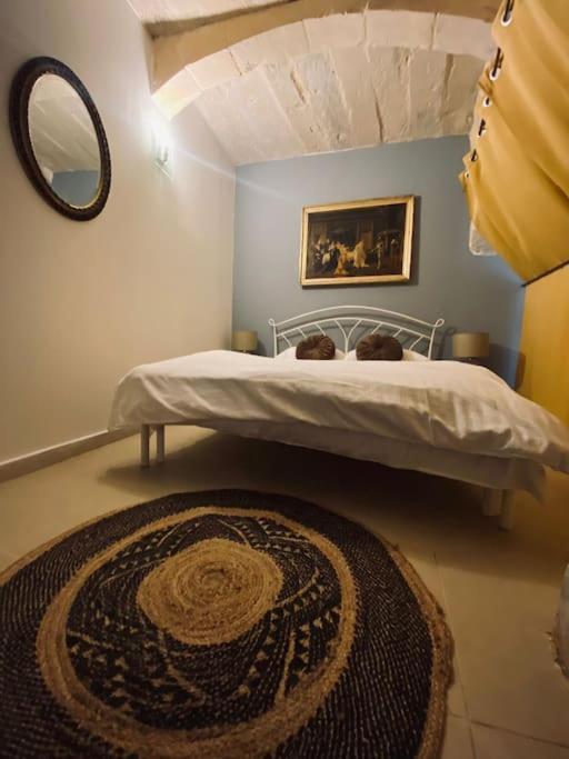 Vallettadreamsuites Groud Floor Shared Sea View Rooof Terrace Buitenkant foto