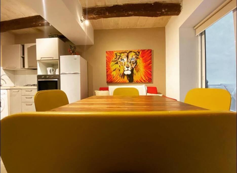 Vallettadreamsuites Groud Floor Shared Sea View Rooof Terrace Buitenkant foto