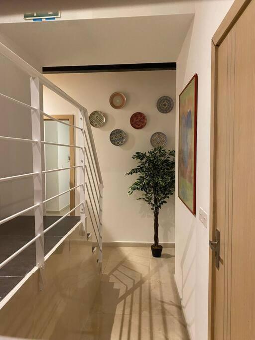 Vallettadreamsuites Groud Floor Shared Sea View Rooof Terrace Buitenkant foto